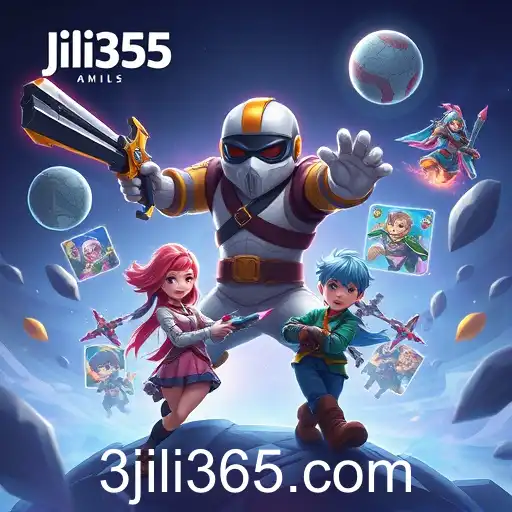 The Digital Evolution of Jili365 Gaming Platform