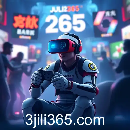 The Evolving Digital Landscape of Online Gaming