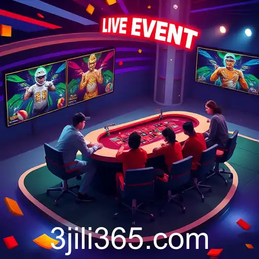 Exploring the Digital Frontier: The Rise of Online Gaming Platforms