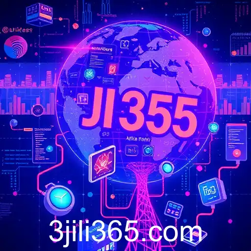 The Global Rise of Jili365: A Gaming Phenomenon