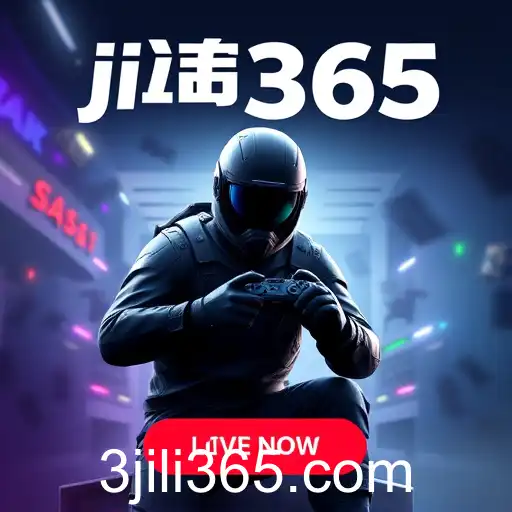 Jili365: Gaming Revolution and Emerging Trends
