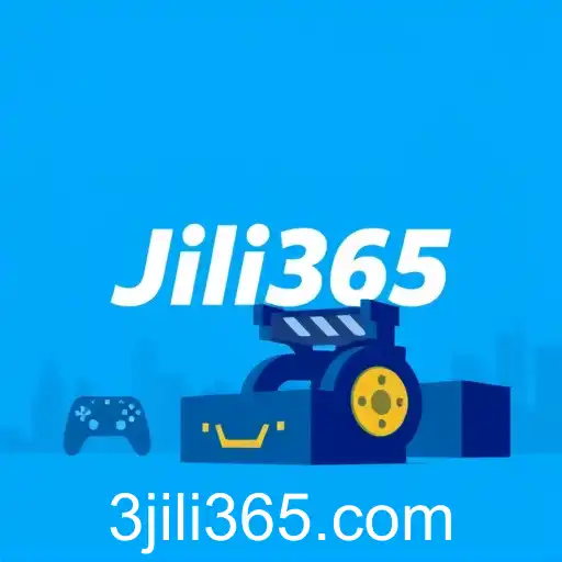 Jili365: Bridging New Horizons in Global Gaming