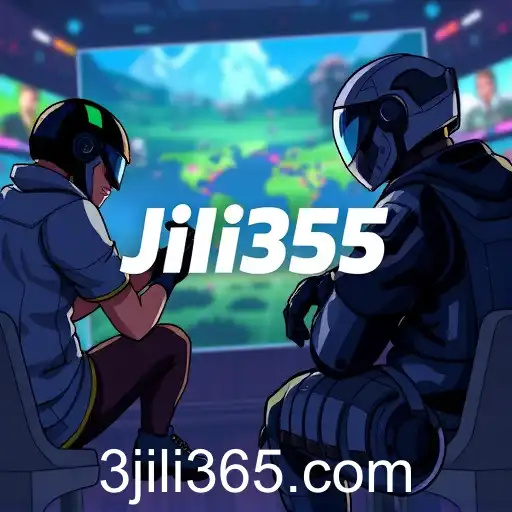 The Rise of Jili365 in the Online Gaming World