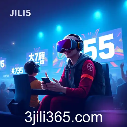 The Rise of Online Gaming Platforms in 2025