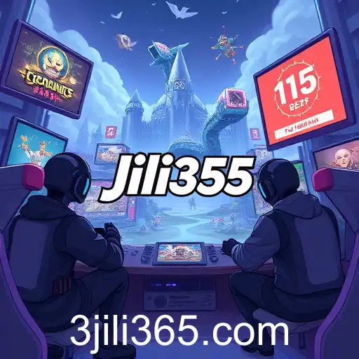 Jili365: Navigating the Evolving Landscape of Online Gaming