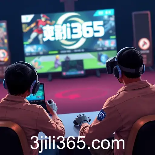 The Rise of Online Gaming Platforms