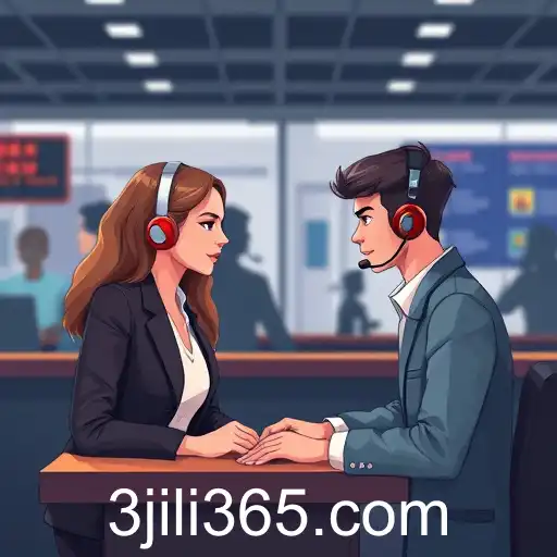 Jili365: Gaming Trends and Innovations in 2025