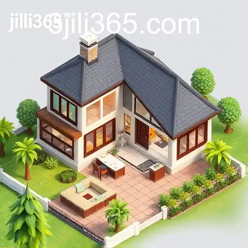 Exploring the World of Online Gaming: A Review of 'Home' and 'jili365'