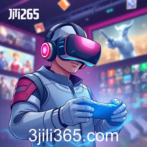 The Rise of Jili365: A Gaming Platform Phenomenon