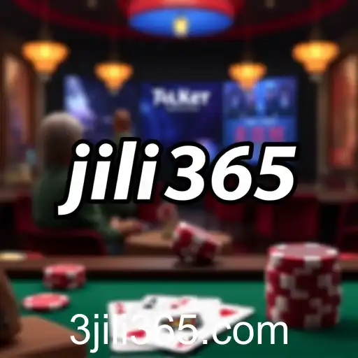 The Rise of Jili365 in the Gaming Industry