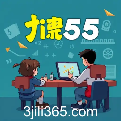 The Rise of Jili365 in the Gaming World