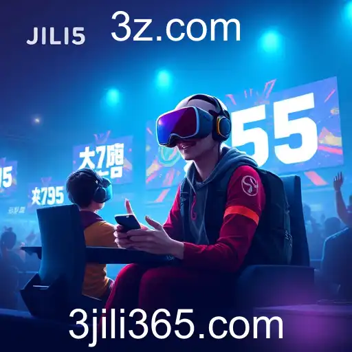 The Rise of Online Gaming Platforms in 2025