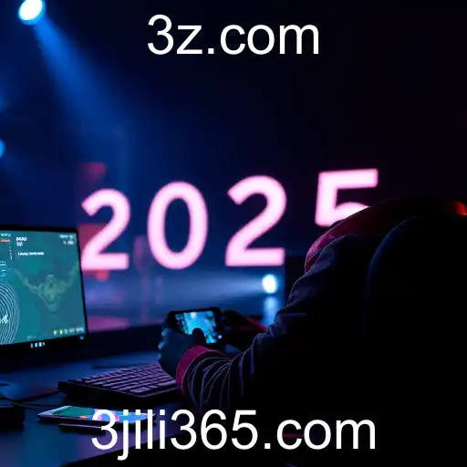 Rise of Online Gaming Platforms Amidst 2025's Digital Surge