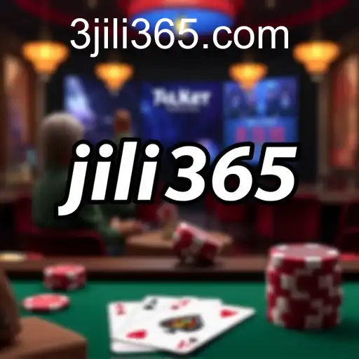 Exploring the Dynamic Poker Scene on jili365