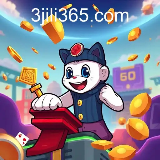 Harnessing the Power of Promotions on jili365: A New Era in Online Gaming