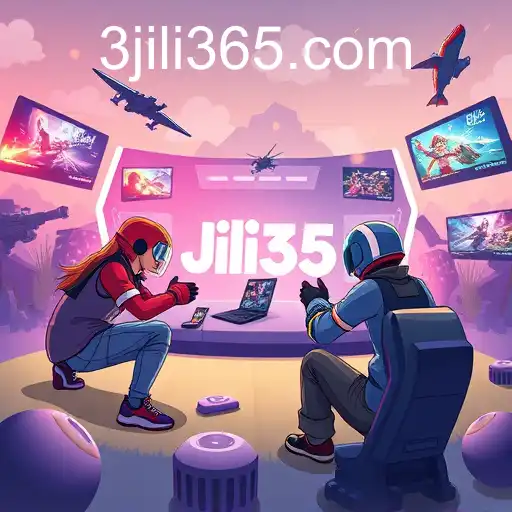 The Rise of Online Gaming Platforms