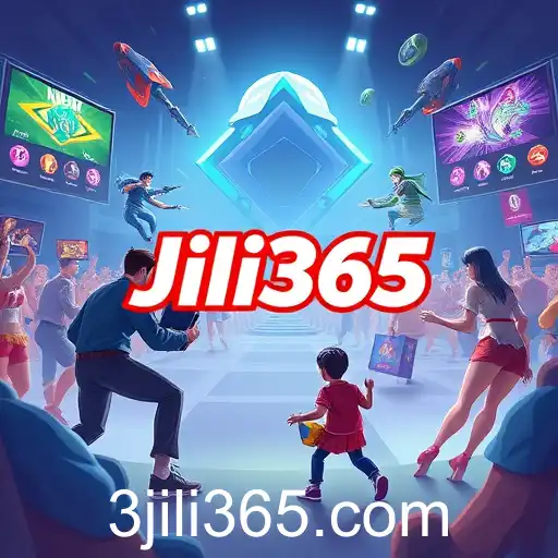 The Rise of Jili365: A New Era in Online Gaming