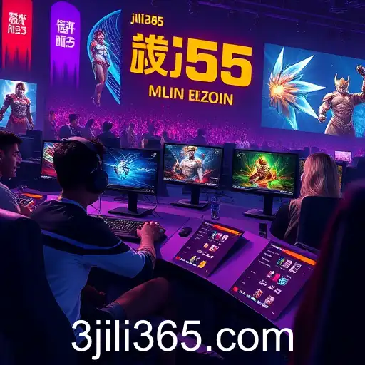 The Rise of Online Gaming Platforms in 2025