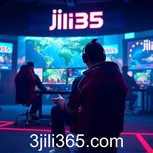 The Rising Popularity of Online Gaming Platforms