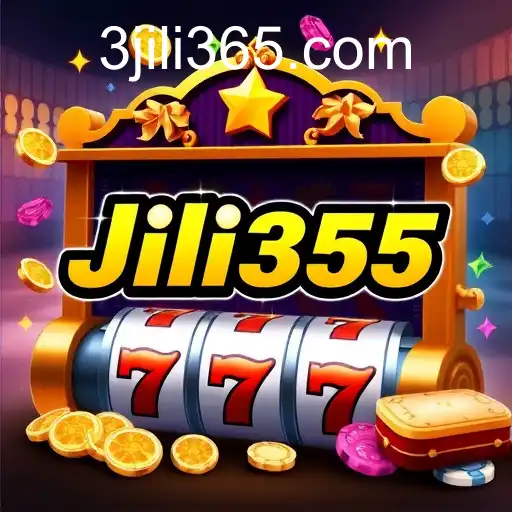 Exploring the Exciting World of 'Slots' with Jili365
