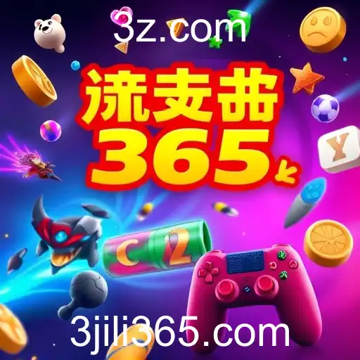 Exploring the Thrilling World of Jili365 Games