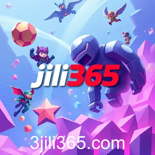 Jili365: Innovating the Online Gaming Landscape