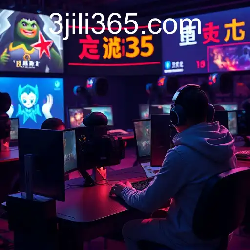 The Rise of Online Gaming Communities in 2025