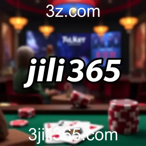 Exploring the Dynamic Poker Scene on jili365
