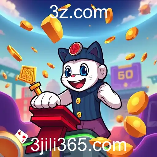 Harnessing the Power of Promotions on jili365: A New Era in Online Gaming