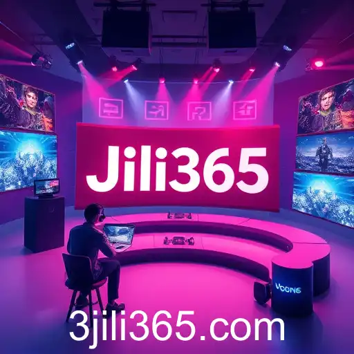 The Rise of Digital Entertainment Platforms