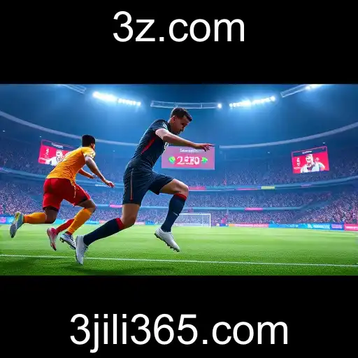 Exploring the Excitement of Sports Gaming at Jili365