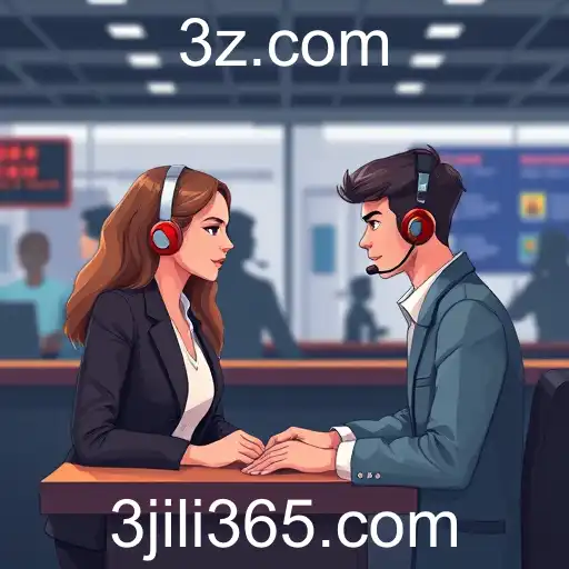 Exploring the 'Customer Support' Game Category with Jili365: A Unique Intersection of Gaming and Service