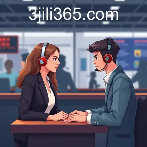 Exploring the 'Customer Support' Game Category with Jili365: A Unique Intersection of Gaming and Service